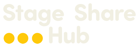 Stage Share Hub